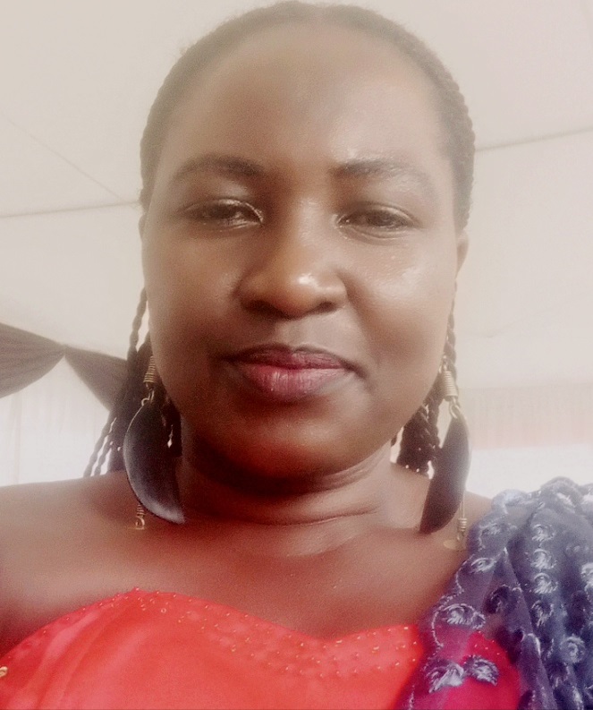 Natasha Clare - Board Member